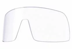 Lentes Oakley Sutro Clear