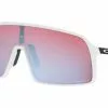 Gafas Oakley Sutro White Pink Prizm Snow
