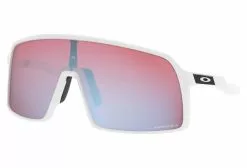 Gafas Oakley Sutro White Pink Prizm Snow -Guantes Ventas 18337895ff6e959380872.49419574