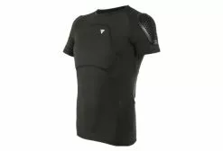 Camiseta Dainese Trail Skins Pro Protector Negro
