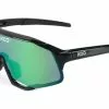 Gafas KOO Demos Black Green UV Catégorie 2