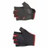 Guantes Northwave FAST Negro / Rojo