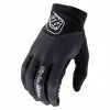 Guantes Troy Lee Designs ACE 2.0 Negros
