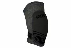 Rodilleras IXS Flow Evo + Electric Plus Gris