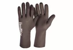 Guantes De Neopreno Velotoze T2 Negros