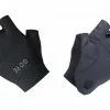 Guantes Cortos Gore Wear C5 Vent Negro