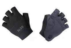 Guantes Cortos Gore Wear C5 Vent Negro