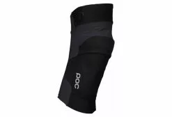 Rodilleras Poc Oseus VPD Negro
