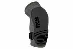 Coderas IXS Flow Evo + Electric Plus Gris