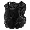 Chaleco De Protección Troy Lee Designs Rockfight Negro