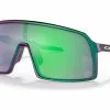 Gafas Oakley Sutro TLD Green¤purple Green Prizm Jade