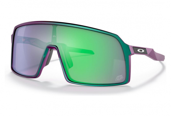 Gafas Oakley Sutro TLD Green¤purple Green Prizm Jade 1 Gafas Oakley Sutro TLD Green¤purple Green Prizm Jade