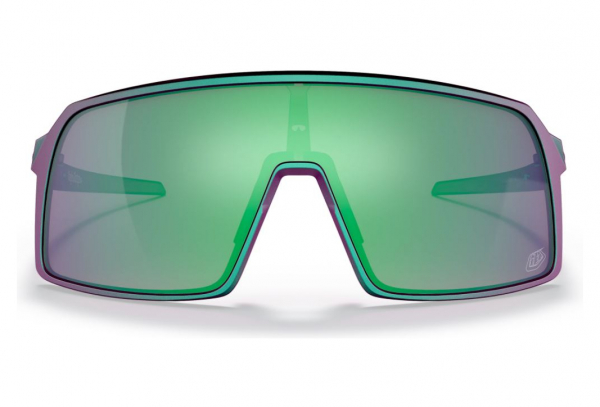 Gafas Oakley Sutro TLD Green¤purple Green Prizm Jade 2 Gafas Oakley Sutro TLD Green¤purple Green Prizm Jade - Imagen 2