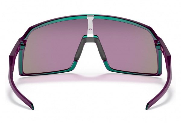 Gafas Oakley Sutro TLD Green¤purple Green Prizm Jade 3 Gafas Oakley Sutro TLD Green¤purple Green Prizm Jade - Imagen 3