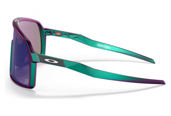 Gafas Oakley Sutro TLD Green¤purple Green Prizm Jade 5 Gafas Oakley Sutro TLD Green¤purple Green Prizm Jade - Imagen 5