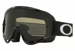 Máscara Oakley O-Frame MX Grey Black