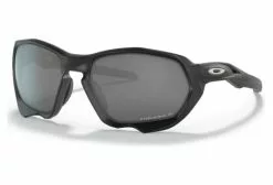Gafas Oakley Plazma Black Grey Prizm Black¤Polarized