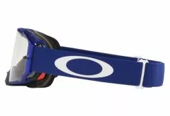 Máscara Oakley Airbrake MX Clear Blue -Guantes Ventas 18996726098f5fc24df18.02287438
