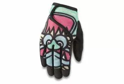 Dakine Pares De Guantes Largos Multicolor Infantil PRODIGY Creature