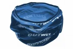 OUTWET Calentador De Cuello Azul Marino OWNECK De Ritchey