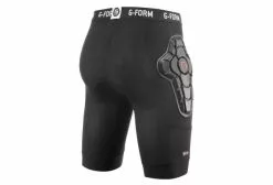 Pantalón Corto Protector De Bicicleta G-Form Pro-X3 Negro -Guantes Ventas 19242336022647ada1189.06340221