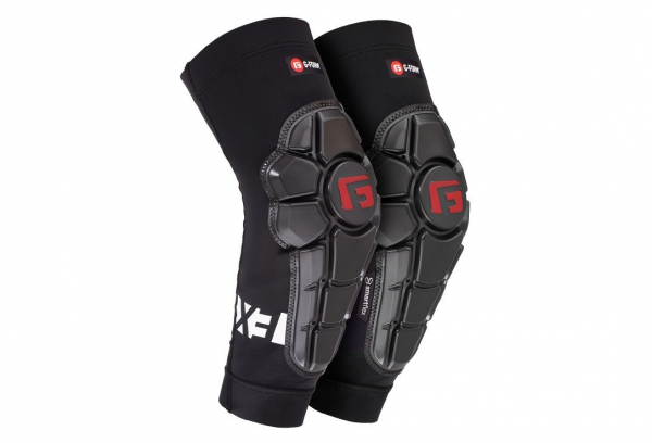 G-Form Pro-X3 Courdière Negro 1 G-Form Pro-X3 Courdière Negro