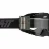 Máscara Leatt Velocity 5.5 Clear Black