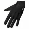 Guantes Largos Fox Defend D3O Negros