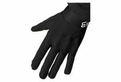 Guantes Largos Fox Defend D3O Negros
