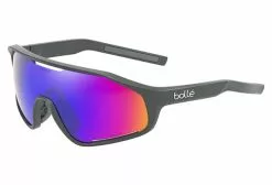 BOLLE Gafas Bollé Shifter Black Purple Polarized¤Volt Plus¤UV Catégorie 3
