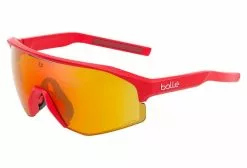 BOLLE Gafas Bollé Lightshifter XL Red Orange Phantom¤UV Catégorie 2¤Photochromic¤UV Catégorie 3