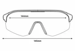 BOLLE Gafas Bollé Lightshifter XL Red Orange Phantom¤UV Catégorie 2¤Photochromic¤UV Catégorie 3 -Guantes Ventas 20183206058ac674d7882.55195325