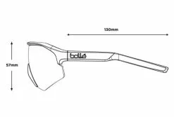 BOLLE Gafas Bollé Lightshifter XL Red Orange Phantom¤UV Catégorie 2¤Photochromic¤UV Catégorie 3 -Guantes Ventas 20183206058ac6d1161b3.15642554