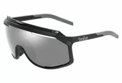 BOLLE Gafas Bollé Chronoshield Volt+ Black Green Polarized¤Volt Plus¤UV Catégorie 3