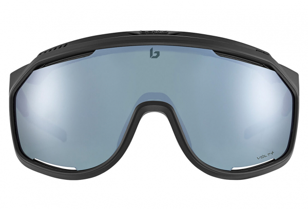 BOLLE Gafas Bollé Chronoshield Volt+ Black Green Polarized¤Volt Plus¤UV Catégorie 3 2 BOLLE Gafas Bollé Chronoshield Volt+ Black Green Polarized¤Volt Plus¤UV Catégorie 3 - Imagen 2