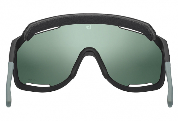 BOLLE Gafas Bollé Chronoshield Volt+ Black Green Polarized¤Volt Plus¤UV Catégorie 3 3 BOLLE Gafas Bollé Chronoshield Volt+ Black Green Polarized¤Volt Plus¤UV Catégorie 3 - Imagen 3