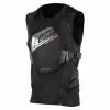 Chaleco De Protección Leatt Body 3DF AirFit Negro