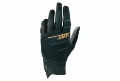 Guantes Largos Leatt MTB 2.0 SubZero Negros