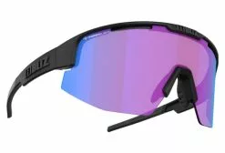 Gafas Bliz Matrix Small Black Purple UV Catégorie 2
