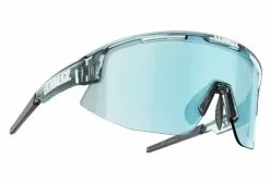 Gafas Bliz Matrix Clear Blue UV Catégorie 3