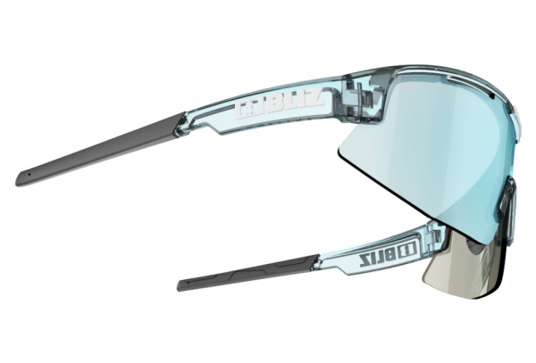 Gafas Bliz Matrix Clear Blue UV Catégorie 3 2 Gafas Bliz Matrix Clear Blue UV Catégorie 3 - Imagen 2