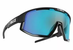 Gafas Bliz Fusion Black Blue UV Catégorie 3¤Photochromic