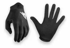 Guantes Largos Bluegrass Union Negros