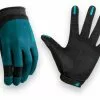 Guantes Largos Bluegrass React Azul / Negro