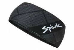 Diadema Spiuk Anatomic Negra