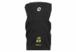 Calentador De Cuello Assos Spring Fall Negro