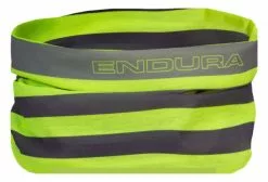 Calentador De Cuello Endura Multitube Amarillo Neón