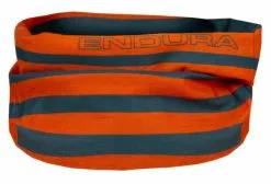 Calentador De Cuello Endura Pumpkin