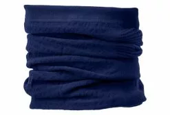 Calentador De Cuello GripGrab Freedom Seamless Warp Azul Noche