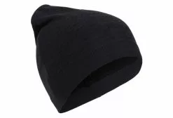 Gorro GripGrab Freedom Seamless Warp Negro